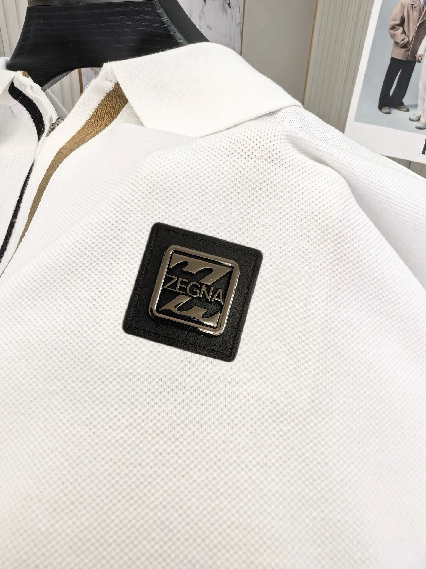 ， ！ polo T ， ，Breathable ， ， POLO Premium ， Breathable ， ， ， 。 Versatile ！ Sizes M-4XL